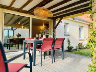 La Dune - Maison au bord de l'eau - 7