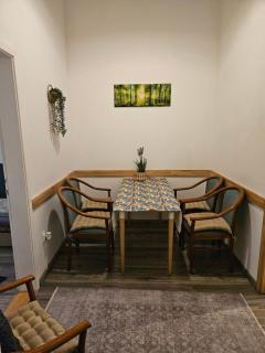 DanubeScree cozy Apartment - 8