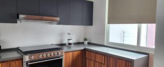 Increíble departamento con excelente ubicación en CDMX - Mexiko-Stadt - 9