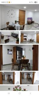 Increíble departamento con excelente ubicación en CDMX - Mexiko-Stadt - 4