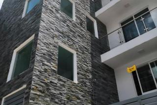 Increíble departamento con excelente ubicación en CDMX - Mexiko-Stadt - 2