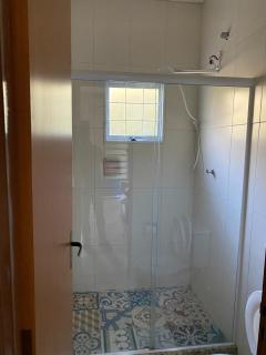 Fazenda Camping Cabral - São Lourenço - 2