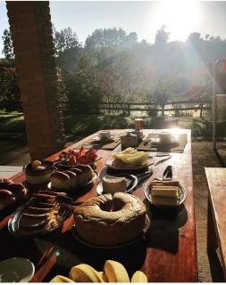 Fazenda Camping Cabral - São Lourenço - 3