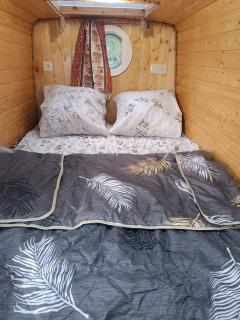 GeghardCamping - Goghtʼ - 4