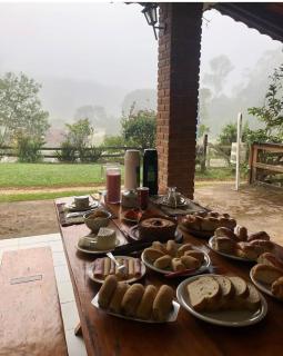 Fazenda Camping Cabral - São Lourenço - 4