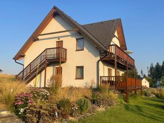 Apartmány MAX - Vaclavov u Bruntalu - 0