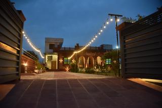 The Verandah - 0
