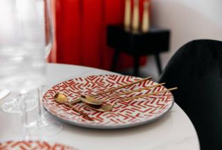 Orange Blossom Luxury Apartment - 3