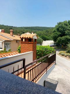 Apartment Kiwi - Rabac - 9