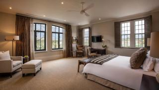 Leeu Estates - Franschhoek - 8