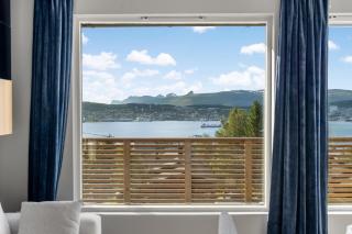 The Grand Horizon By Paramount - Tromsø - 8