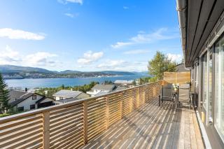 The Grand Horizon By Paramount - Tromsø - 5