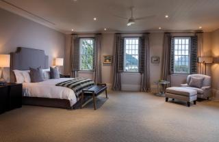 Leeu Estates - Franschhoek - 7