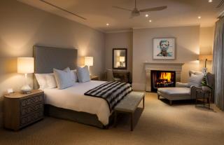 Leeu Estates - Franschhoek - 6