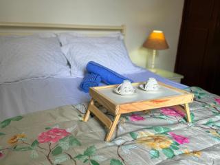 Quadra da Praia de Copacabana - 4