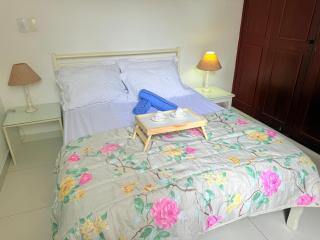 Quadra da Praia de Copacabana - 5