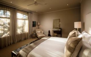 Leeu Estates - Franschhoek - 5