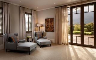 Leeu Estates - Franschhoek - 2