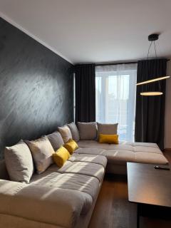 Apartmán Prokopka - Pardubice - 7