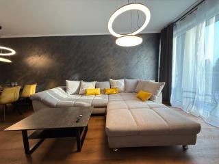 Apartmán Prokopka - Pardubice - 8