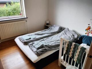 Family-friendly house in Holluf Pile - Odense - 4