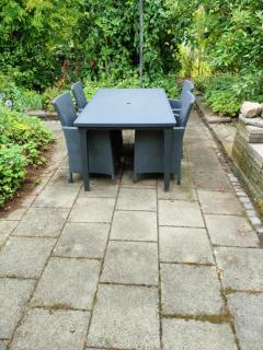 Family-friendly house in Holluf Pile - Odense - 3