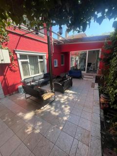 Şişli Suites - Room33 - 6