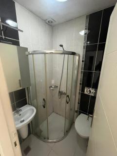 Şişli Suites - Room33 - 5