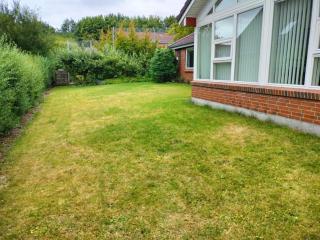 Family-friendly house in Holluf Pile - Odense - 1