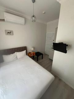 Şişli Suites - Room33 - 9
