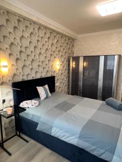 Ararat View 2-Bedroom Apartment - Near Republic Square & Northern Avenue - 9