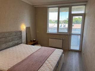 Ararat View 2-Bedroom Apartment - Near Republic Square & Northern Avenue - Jerewan - 8