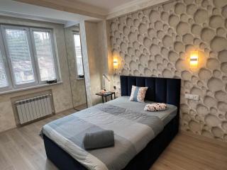 Ararat View Apartment - Near Republic Square & Northern Avenue - Parking - Yerevan - 4