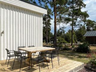 4 star holiday home in Mönsterås-By Traum - 1