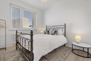 4 Rooms for 5, 2 Balconies, Wi-fi 15 Min Centre - 5