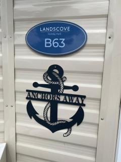 B63 Anchors Away - Brixham - 8