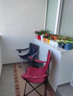 4 Rooms for 5, 2 Balconies, Wi-fi 15 Min Centre - 2