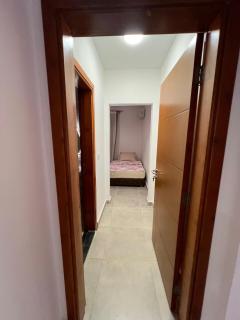 2-bedroom Garden Chalet in Mountain View Ras El Hekmah - 3