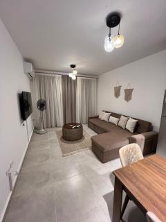 2-bedroom Garden Chalet in Mountain View Ras El Hekmah - Ras Elhekma - 6