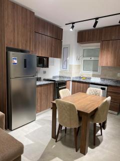 2-bedroom Garden Chalet in Mountain View Ras El Hekmah - 9