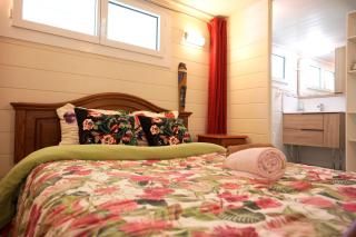 La Songe Ailée - Uriage - Grenoble - Chamrousse - T2 avec terrasse - Jusqu'à 2 personnes - Cure Thermale - Déplacements professionnels - 1