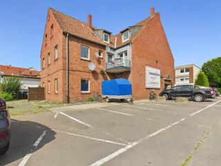 Flexi Flats - Lingen (Ems) - 1