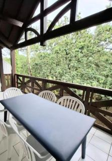 Appartement 3 pièces 4 personnes, à Moliets et Maa, proche Golf, grand balcon et piscine - 8