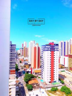 Manaira Apart Hotel by Day by Day - 8