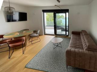 Seline Seafront Apartment - 4
