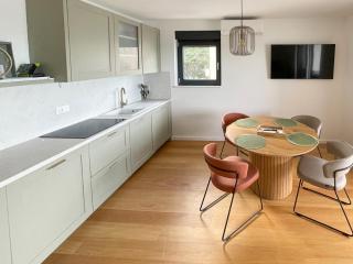 Seline Seafront Apartment - 2