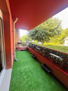 Bel appartment privé 5 min from Metz - 4