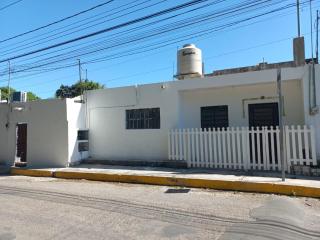 white house - Valladolid - 9