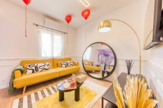 L'Ecrin d'Or - Jacuzzi, Cinéma, 10 min gare à pied - 3