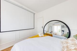 L'Ecrin d'Or - Jacuzzi, Cinéma, 10 min gare à pied - 8